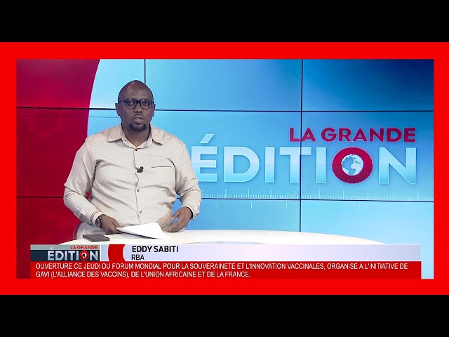 LA GRANDE EDITION: 20.06.2024