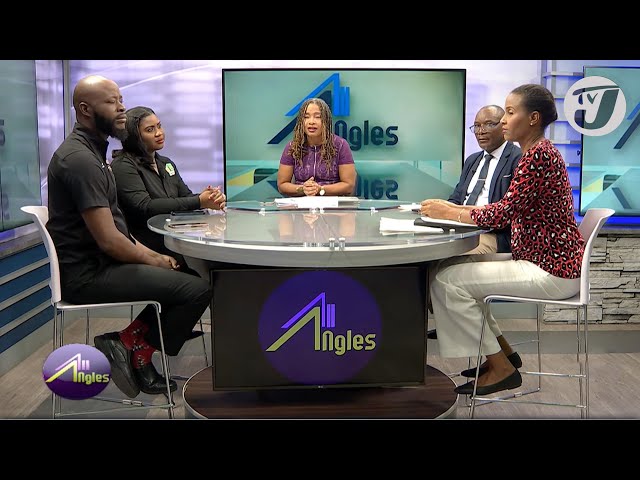 ⁣Making the Offense of Rape Gender Neutral | TVJ All Angles