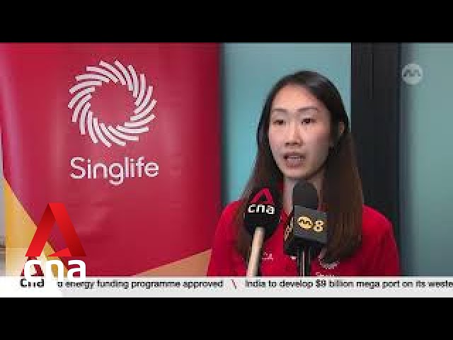 Singapore shuttler Jessica Tan says injury will not derail her preparations for Paris Olympics