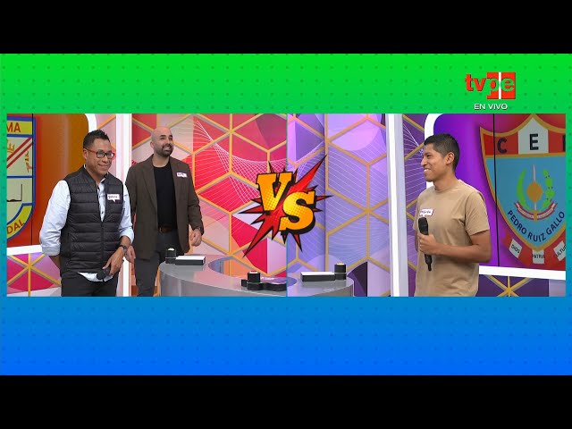 Que gane el mejor (19/06/2024) | TVPerú