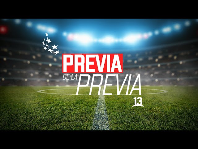 La Previa de la Previa - Copa América USA 2024