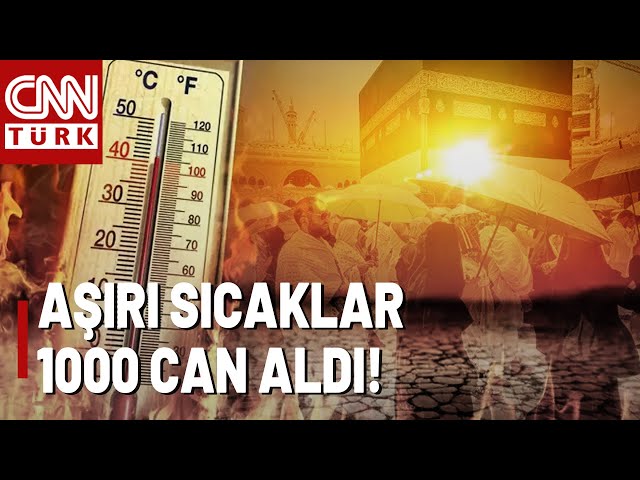 ⁣Aşırı Sıcaklarla Nasıl Başa Çıkılır? Dr. Gürkan Kubilay Anlattı! | Gece Görüşü