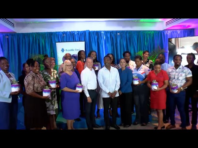 Republic Bank launches new phase of social responsibility programme