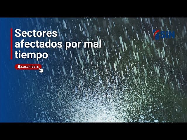 ⁣#PrimeraEmisión: Bebidas adulteradas e inundaciones