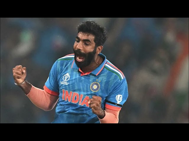 INDIA STORM TO IMPERIOUS WIN OVER AFGHANISTAN IN SUPER EIGHT