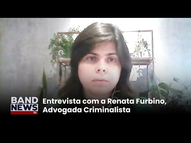 Sessão no STF ficará suspensa por 1 hora | BandNewsTV