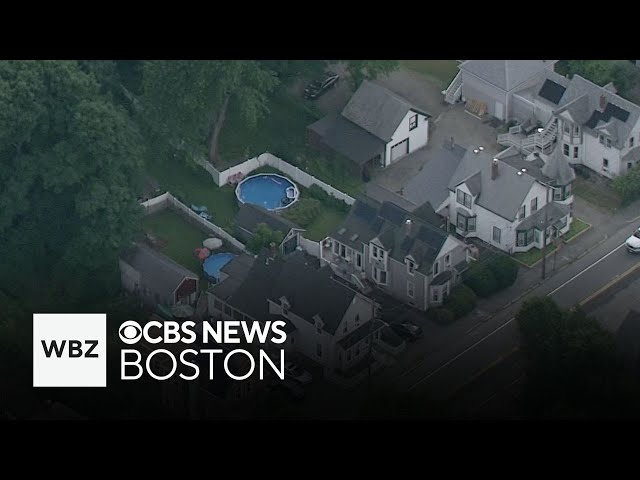 ⁣Child pulled from Haverhill backyard pool and more top stories
