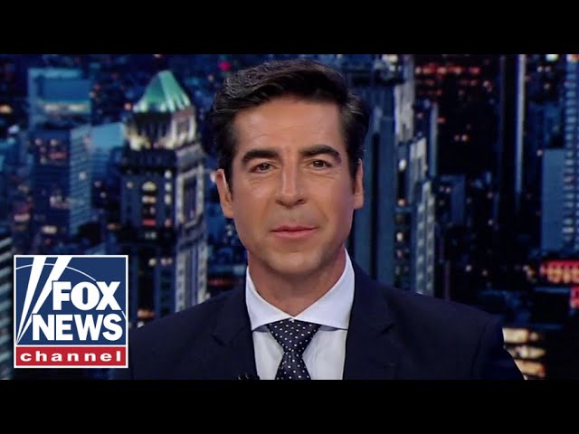 ⁣Jesse Watters: The media is fact-checking Trump's jokes now