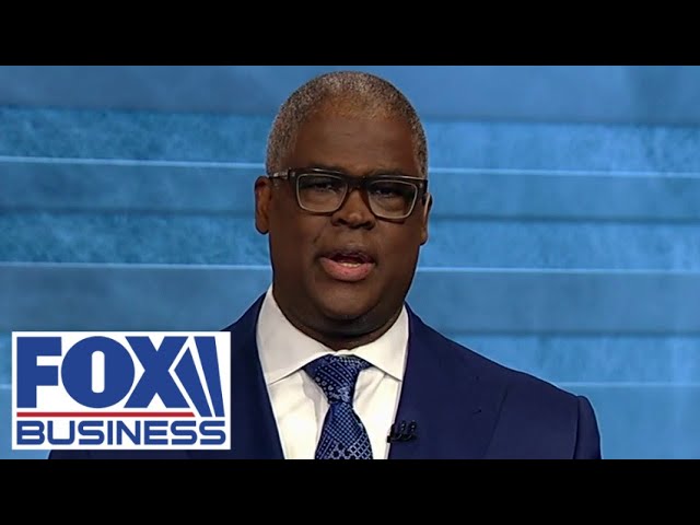 ⁣Charles Payne: Let obstacles in your way power your success