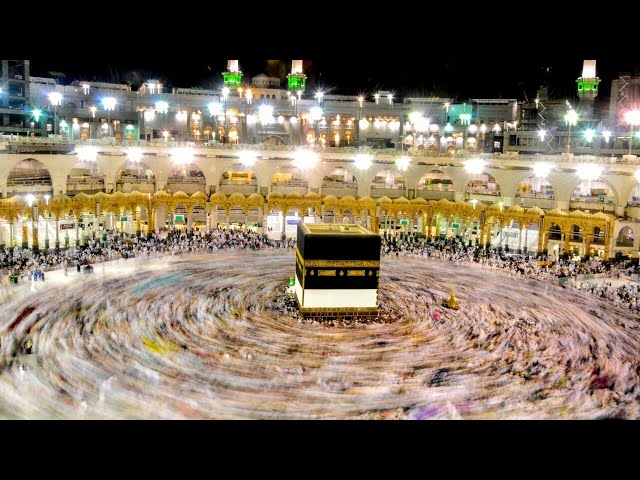 ⁣Death toll at Hajj pilgrimage exceeds 1,000