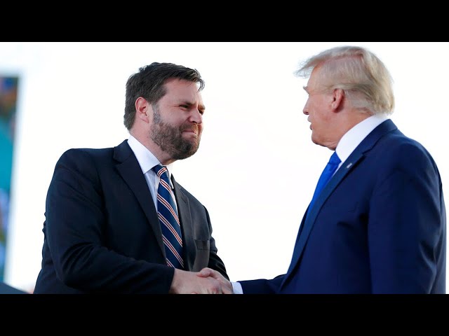 JD Vance a ‘bad choice’ for Donald Trump’s VP