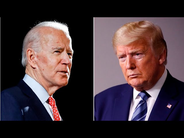 Biden-Trump debate is a ‘gamble’ for the Democrats