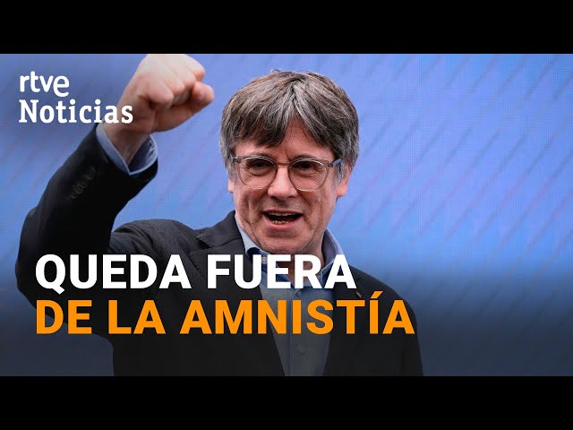 ⁣El JUEZ de la " TRAMA RUSA" pide al SUPREMO que investigue a PUIGDEMONT por ALTA TRAICIÓN 