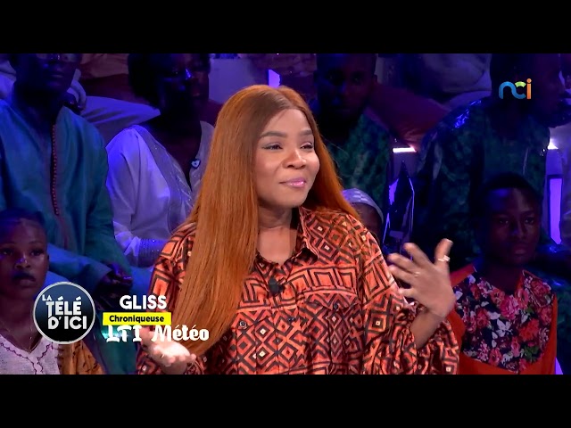 La Télé d'Ici du 20 juin 2024 avec la Commissaire de la CEDEAO, Fatou Sow Sarr et Oumou Sangaré