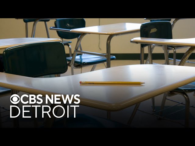 ⁣Parents in Detroit-area school district upset after former Oxford principal hired and more stories