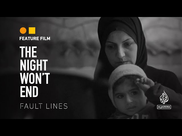 ⁣The Night Won’t End: Biden’s War on Gaza | Fault Lines Documentary