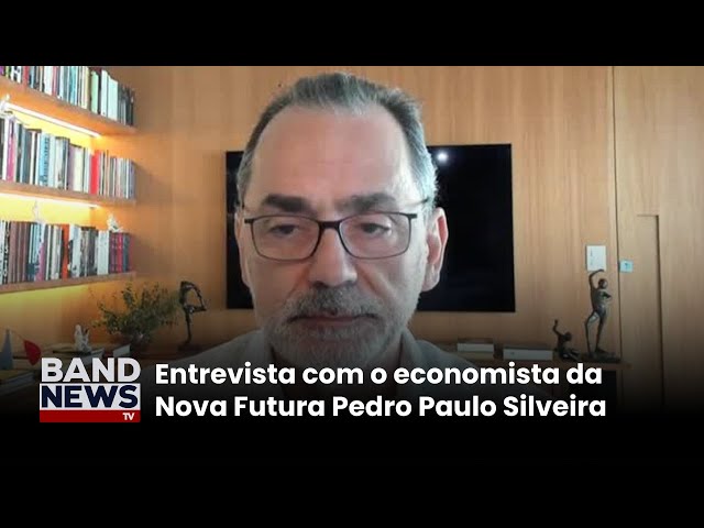 Dólar sobe e fecha no maior nível do governo Lula | BandNews TV