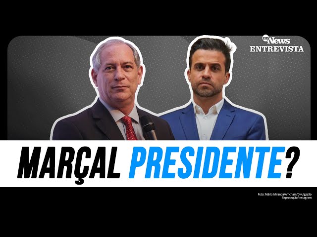 VEJA A ANÁLISE DE CIRO GOMES DE POSSIVEIS CANDIDATOS A PRESIDENCIA EM 2026