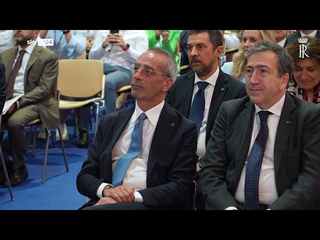 ⁣Mattarella: "Collaborazione europea moltiplica risultati"