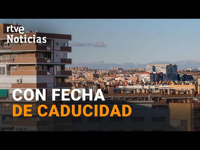 ⁣PISOS TURÍSTICOS: BARCELONA los quiere ELIMINAR en CUATRO AÑOS y que pasen al MERCADO del ALQUILER