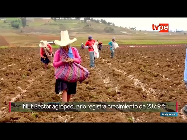 Ñuqanchik (21/06/2024) | TVPerú Noticias