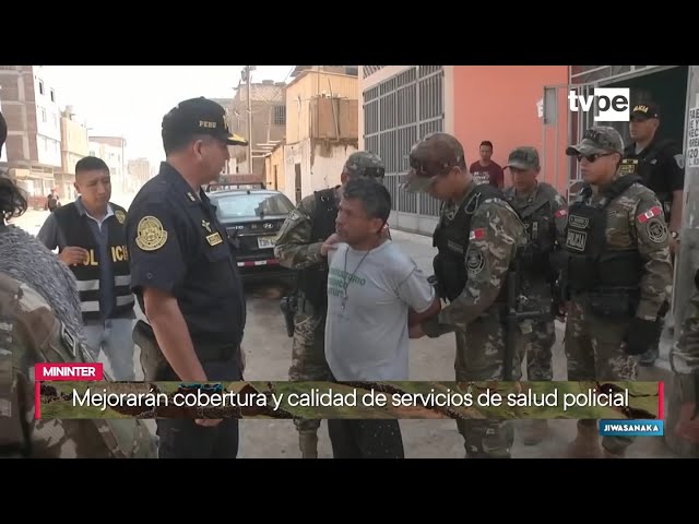 Jiwasanaka (21/06/2024) | TVPerú Noticias