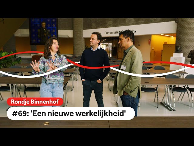 ⁣Een nieuw kabinet, omstreden kandidaten en niet terugkijken | Rondje Binnenhof #69