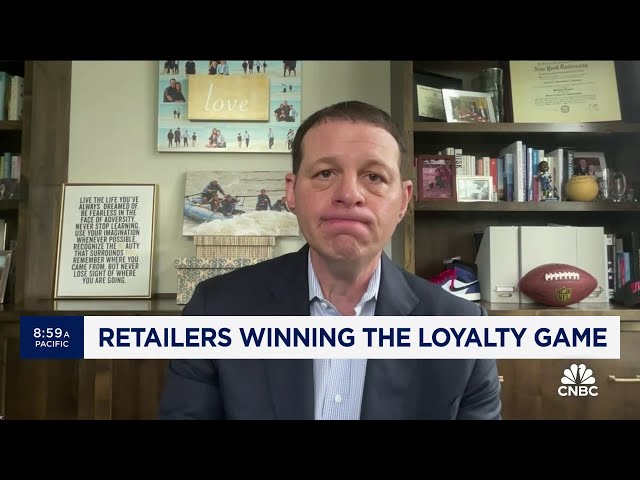 ⁣Here's why Costco has the best customer loyalty