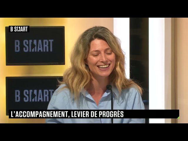 SMART WOMEN - Emission du samedi 22 juin