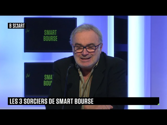 SMART BOURSE - Emission du vendredi 21 juin