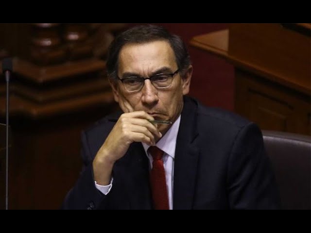 Martín Vizcarra: Procuradora solicitó reapertura de investigación en su contra por pruebas COVID-19