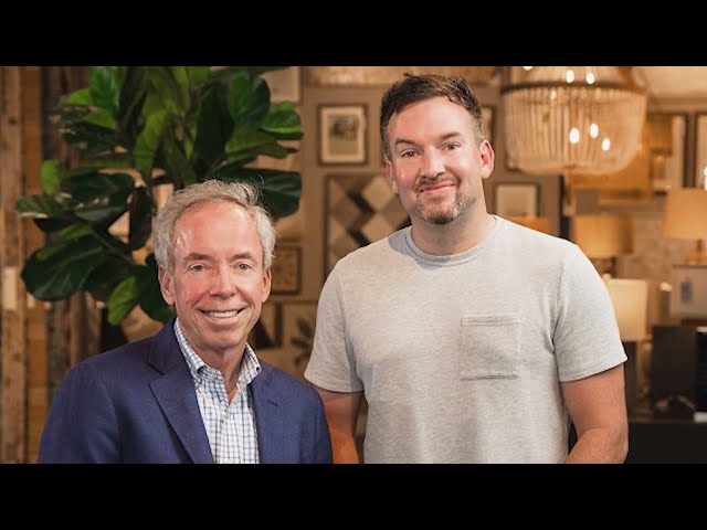 Island TV Special - Exclusive Interview with Andrew Koenig CEO of City Furniture