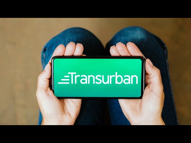 ⁣Melbourne’s CityLink named Transurban’s most profitable road globally