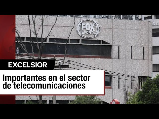 Multa a Warner y AT&T, y Fox Toma Control de Fox Sports México: IFT