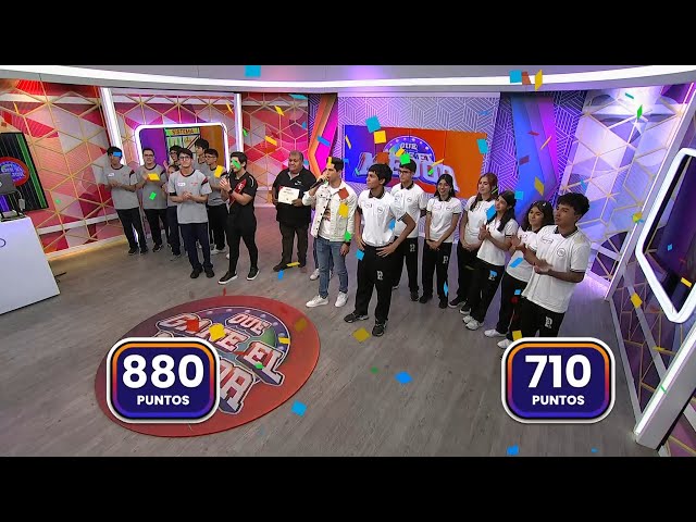 Que gane el mejor (21/06/2024) | TVPerú