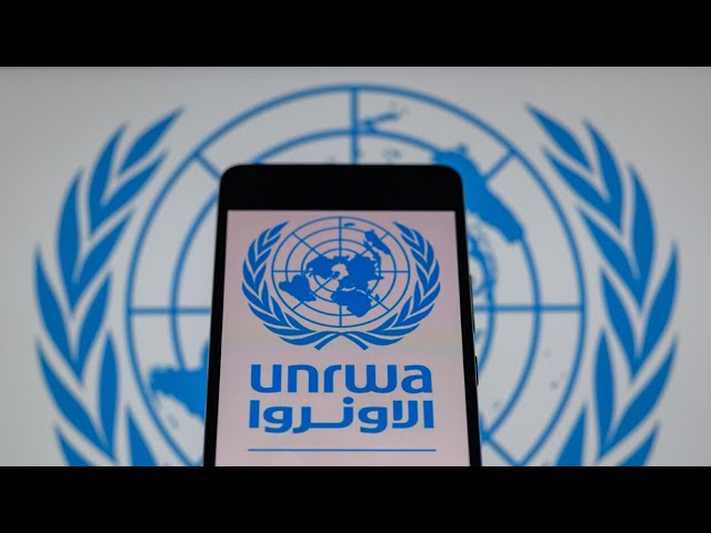 UN concerned over Middle East tension