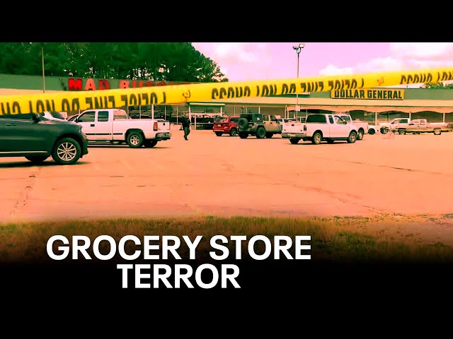 ⁣Fordyce, Arkansas shooting leaves 3 dead, several wounded