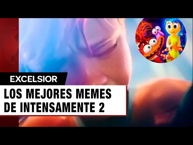 "No Riley": Los mejores memes de lo que le falta por vivir a la protagonista de "Inte