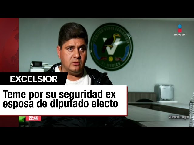 Luis Carballo, diputado electo, aparece en el registro de deudores alimentarios