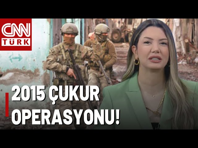 ⁣PKK 2015'te Sur'u Yaktı Yıktı! PKK'nın "Diyarbakır" Hayali Neydi? Sur, Şimd