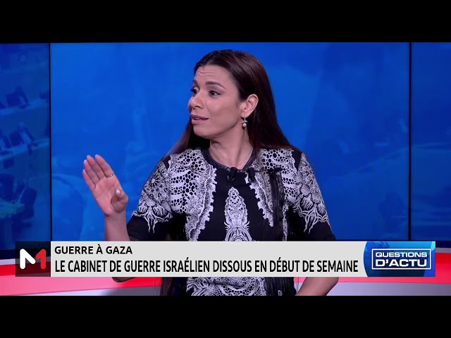 ⁣Israël : Netanyahou peut-il tomber ?