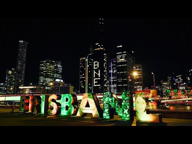 Brisbane 2032 could be the smallest summer Olympics in a century