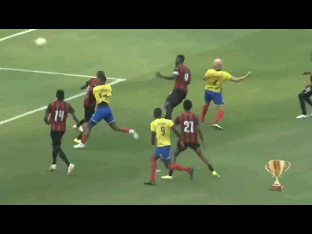 ⁣Taça de Angola - Petro de Luanda vs 11 Bravos do Maquis, amanhã (23 Jun), às 14h00, na TPA2