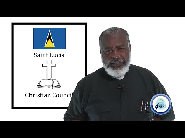⁣ST. LUCIA’S CHRISTIAN COUNCIL ENCOURAGES MORE WHOLESOME CELEBRATION OF CARNIVAL SEASON