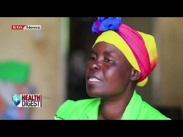 ⁣Life changing story of Malawian women who accessed cancer treatment in Kenya