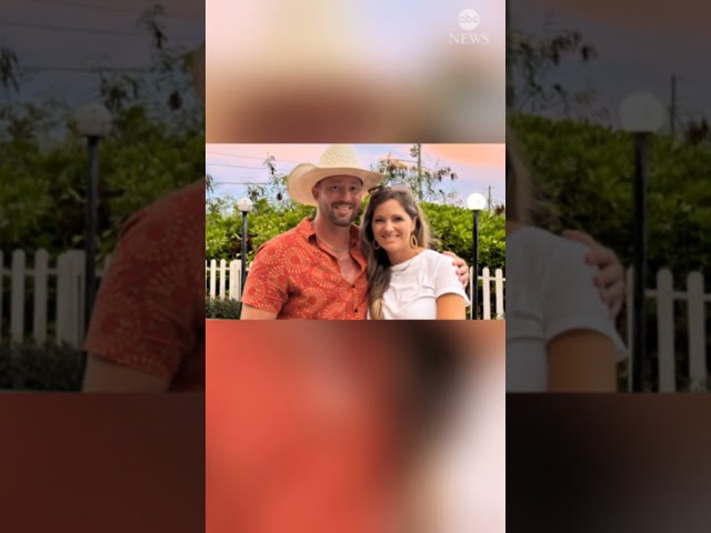 ⁣Oklahoma man returns home after being detained in Turks and Caicos