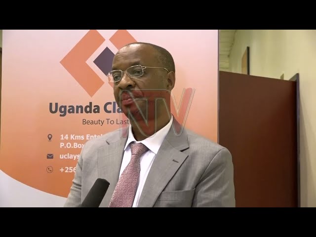 ⁣Uganda Clays declares no dividend for shareholders