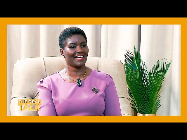 #TheRealTalk with Judith Mbabazi, NEC Commissioner | Know more on the July elections