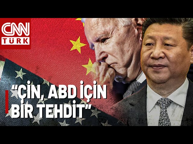 ⁣Çin İle Kazan-Kazan Politikası Mı? Murat Gezici, Hakan Fidan'ın "Çin" Diplomasisine D