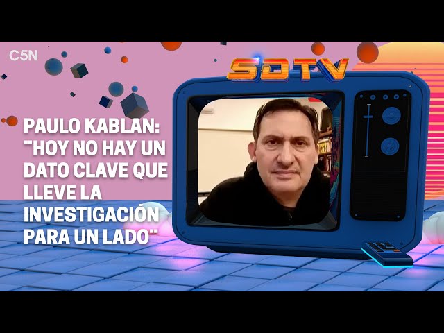 ⁣SOBREDOSIS DE TV | 9 DÍAS sin LOAN: PAULO KABLAN informó TODO lo que se SABE hasta el MOMENTO